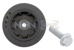 Fulie curea arbore cotit SNR DPF355.01K1