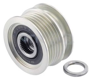 Fulie alternator SNR GA755.02