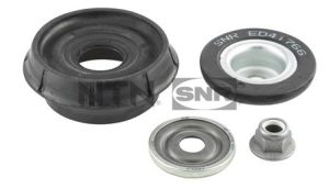Set reparatie rulment sarcina amortizor SNR KB655.04
