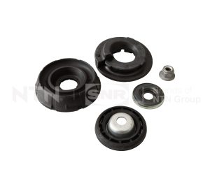 Set reparatie rulment sarcina amortizor SNR KB655.28S