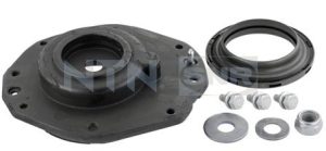 Set reparatie rulment sarcina amortizor SNR KB659.05