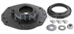Set reparatie rulment sarcina amortizor SNR KB659.06