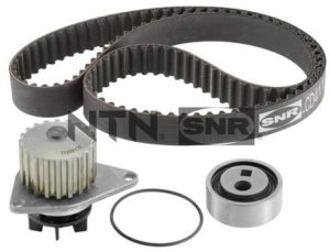 Set pompa apa + curea dintata SNR KDP459.030