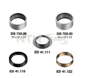 Suport ax SNR KS559.00