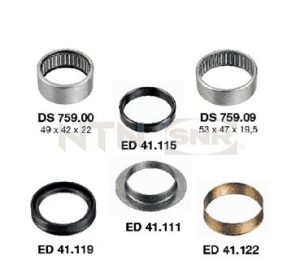 Suport ax SNR KS559.08