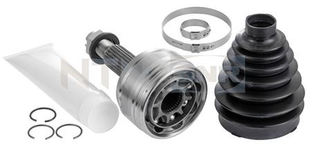 Cap planetara SNR OJK55.008 DACIA DUSTER (HM_) 1,461 cmc (K9K 872, K9K 876) diesel 116 SNR OJK55.008