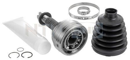 Cap planetara SNR OJK55.011 DACIA LOGAN (LS_) 1,461 cmc (K9K 790) diesel 65 SNR OJK55.011