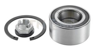 Set rulment roata SNR R155.107