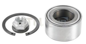 Set rulment roata SNR R155.114