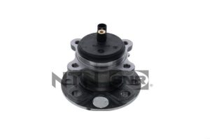 Set rulment roata SNR R155.133