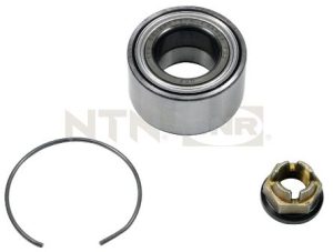 Set rulment roata SNR R155.16