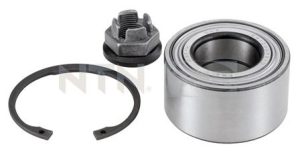 Set rulment roata SNR R155.62