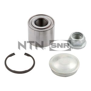 Set rulment roata SNR R155.77