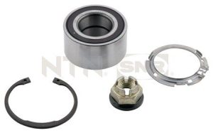 Set rulment roata SNR R155.80