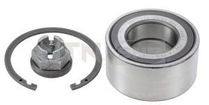 Set rulment roata SNR R155.87