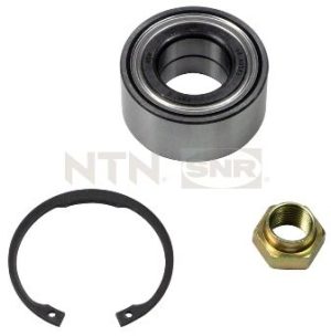 Set rulment roata SNR R159.14