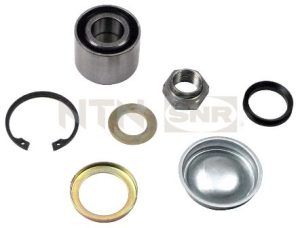 Set rulment roata SNR R159.19