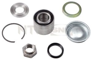 Set rulment roata SNR R159.38