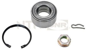 Set rulment roata SNR R166.13