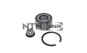 Set rulment roata SNR R168.140