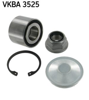 Set rulment roata SKF VKBA 3525