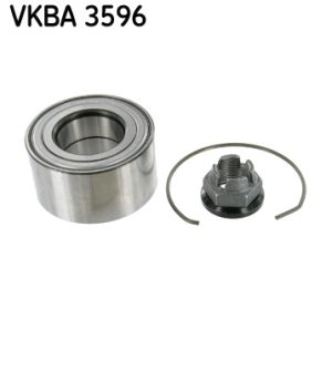 Set rulment roata SKF VKBA 3596