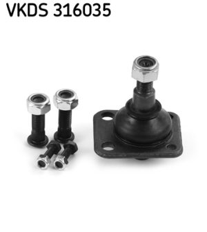 Pivot SKF VKDS 316035