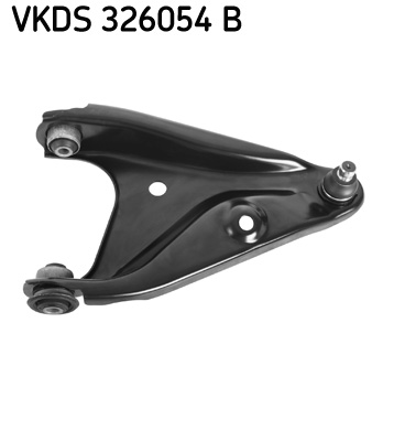 Brat suspensie roata SKF VKDS 326054 B DACIA LOGAN (LS_) 1,461 cmc (K9K 892) diesel 75 SKF VKDS 326054 B