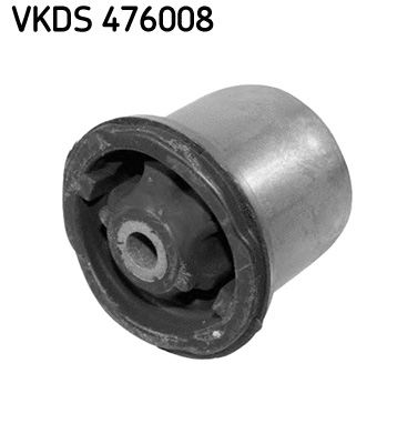 Corp ax SKF VKDS 476008 DACIA SANDERO II 1,461 cmc (K9K 830) diesel 84 SKF VKDS 476008