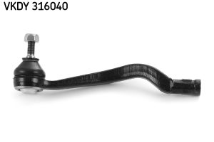 Cap de bara SKF VKDY 316040 DACIA DOKKER AUTOUTILITARA/LIMUZINA SPATIOASA 1,332 cmc (H5H 470) benzina 131 SKF VKDY 316040