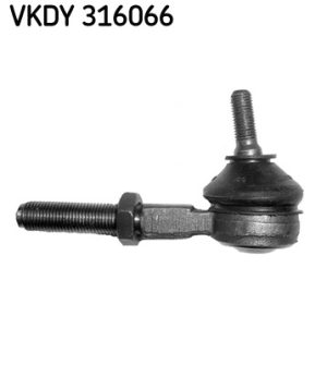 Cap de bara SKF VKDY 316066