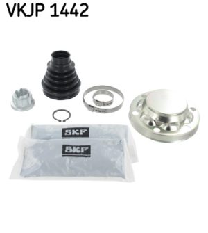 Ansamblu burduf articulatie planetara SKF VKJP 1442
