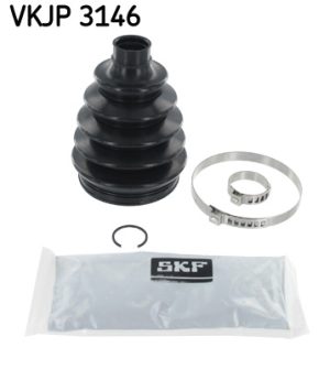 Ansamblu burduf articulatie planetara SKF VKJP 3146