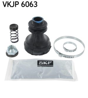 Ansamblu burduf articulatie planetara SKF VKJP 6063