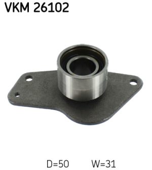 Rola ghidare / conducere curea distributie SKF VKM 26102
