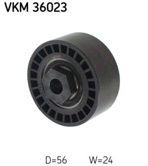 Intinzator curea distributie SKF VKM 36023