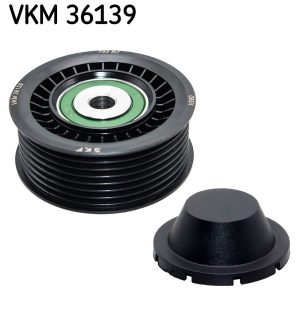 Rola ghidare / conducere curea transmisie SKF VKM 36139