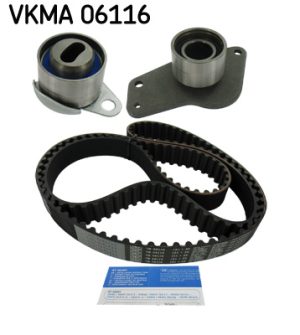 Kit distributie SKF VKMA 06116