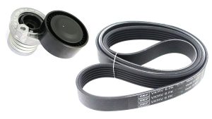 Set curea transmisie cu caneluri SKF VKMA 36146