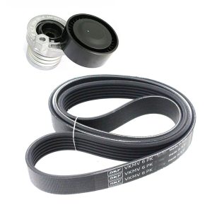 Set curea transmisie cu caneluri SKF VKMA 36206