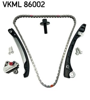 Kit lant de distributie SKF VKML 86002