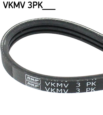 Curea transmisie cu caneluri SKF VKMV 3PK751 DACIA LOGAN II 1,149 cmc benzina 73 SKF VKMV 3PK751