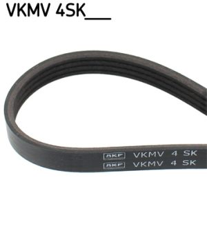 Curea transmisie cu caneluri SKF VKMV 4SK916