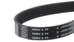 Curea transmisie cu caneluri SKF VKMV 6PK1282 R