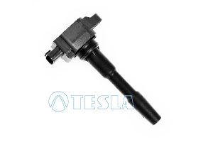 Bobina de inductie TESLA CL155 DACIA DUSTER (HS_) 1,598 cmc (H4M 438, H4M 738) benzina 115 TESLA CL155