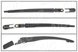 Brat stergator parbriz AIC 53115 DACIA SANDERO 1,461 cmc (K9K 790) diesel 65 AIC 53115