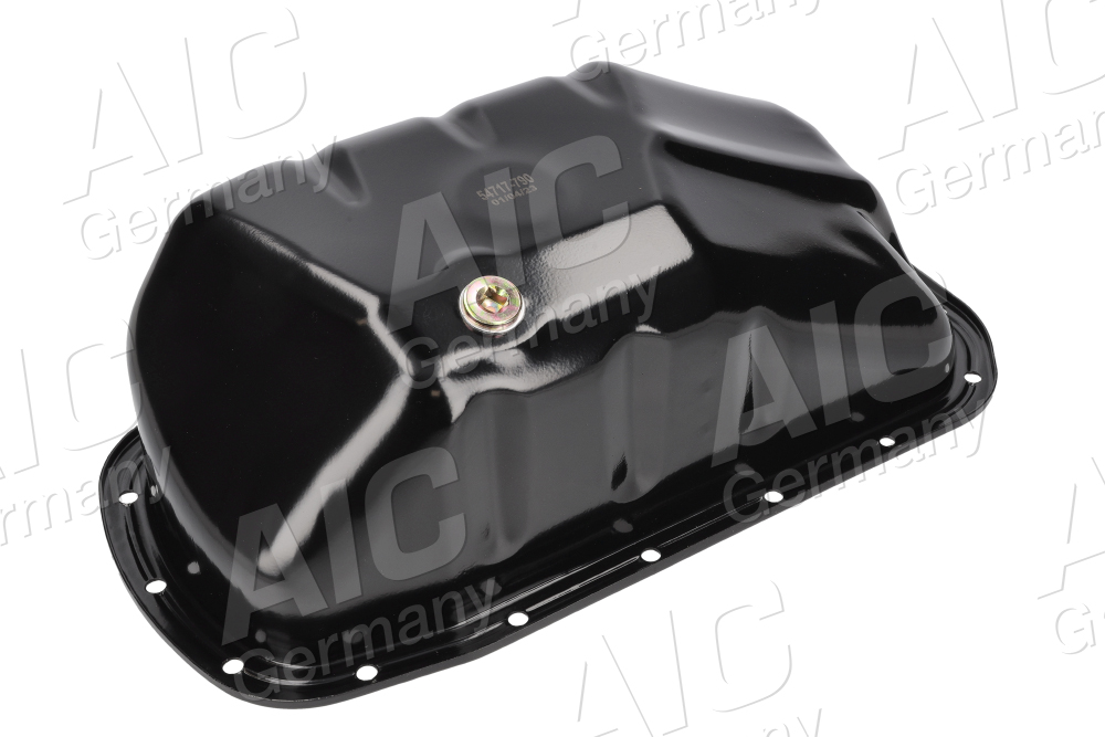 Baie ulei AIC 54717 DACIA SANDERO 1,149 cmc (D4F 732) Benzina/Autogaz (GPL) 75 AIC 54717