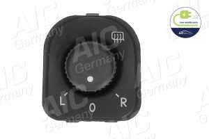 Comutator reglarea oglinzilor exterioare AIC 55111