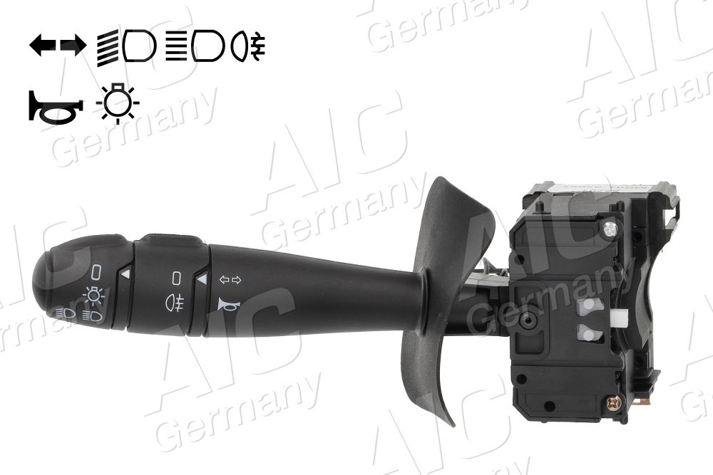 Comutator far AIC 55201 DACIA SANDERO 1,149 cmc (D4F 732) benzina 75 AIC 55201