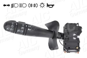 Comutator far AIC 55202 DACIA LOGAN MCV (KS_) 1,598 cmc (K4M 697, K4M 690, K4M 696) benzina 105 AIC 55202